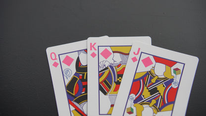 Surprise Deck V3 Playing Cards