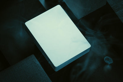 Blank Deck