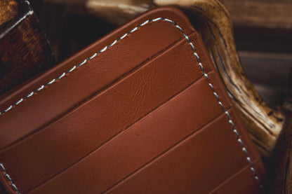 Multifunction Card Wallet by Jimmy Fan