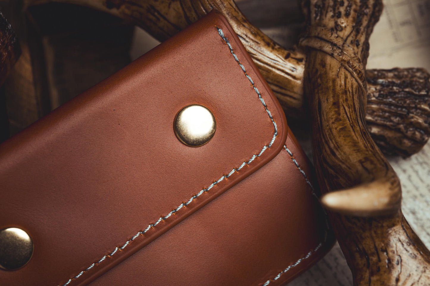 Multifunction Card Wallet by Jimmy Fan