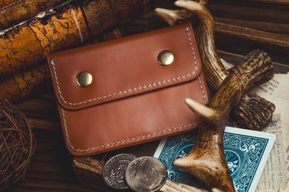 Multifunction Card Wallet by Jimmy Fan