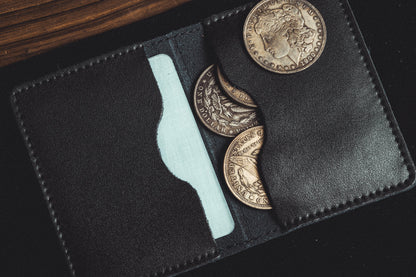 Transparent Matrix 2024 by Richard Mo