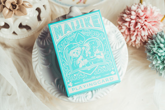 Personal Marked Deck by MAIJIKE