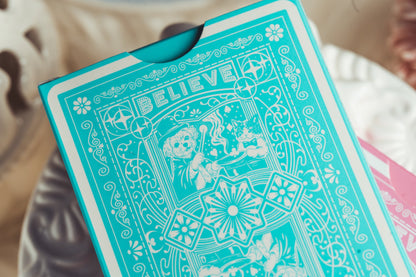 Personal Marked Deck by MAIJIKE