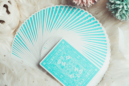 Personal Marked Deck by MAIJIKE
