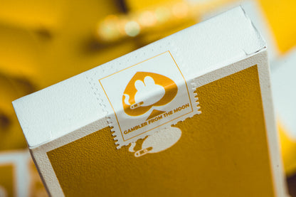 The Milk Casino Playing Cards