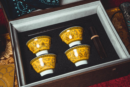 The Immortal Sowing Beans