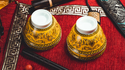 The Immortal Sowing Beans