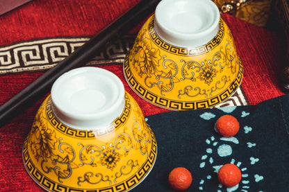 The Immortal Sowing Beans