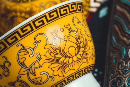 The Immortal Sowing Beans