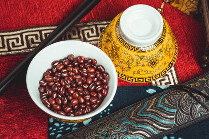 The Immortal Sowing Beans