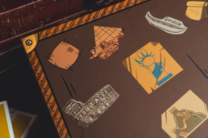 The Milk Casino Playing Cards