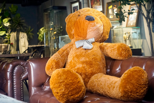 【Standard Set】Appearing Teddy Bear by J.C Magic & Bacon Magic