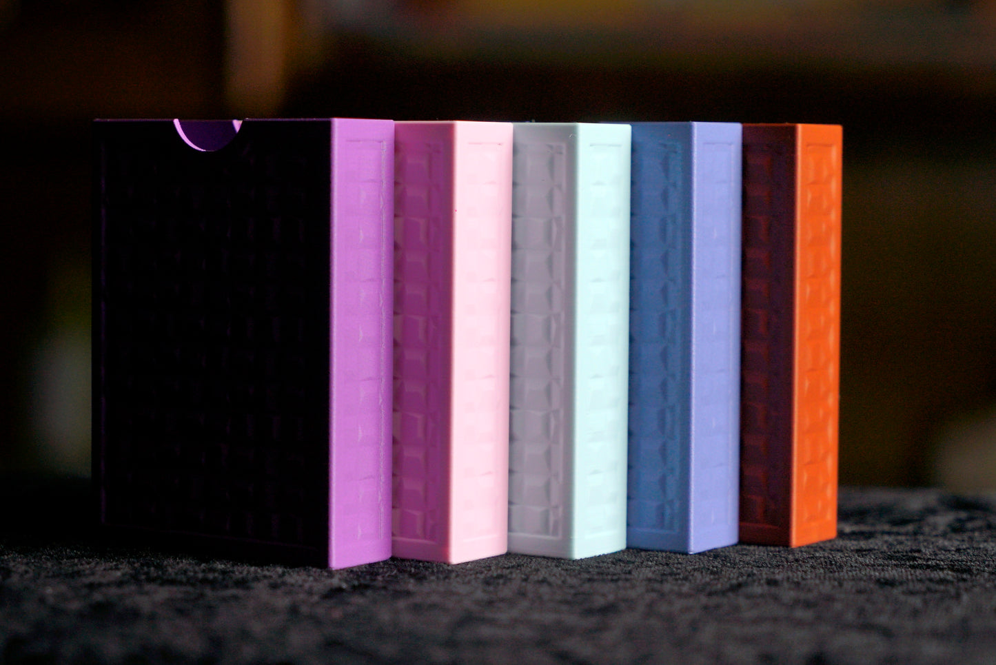 Card Guard by Hyde Ren