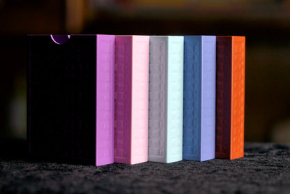 Card Guard by Hyde Ren