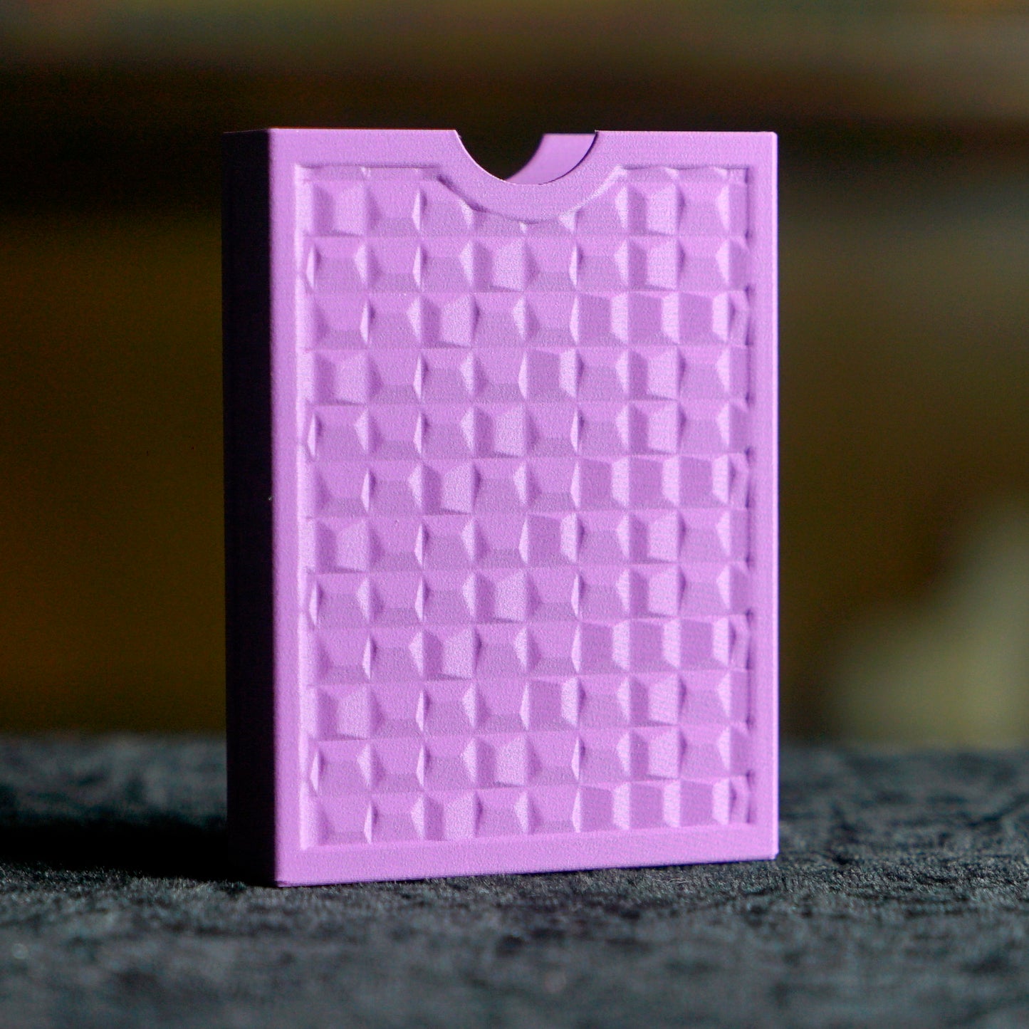 Card Guard by Hyde Ren