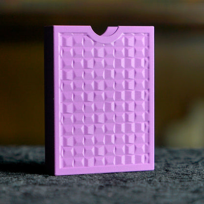 Card Guard by Hyde Ren