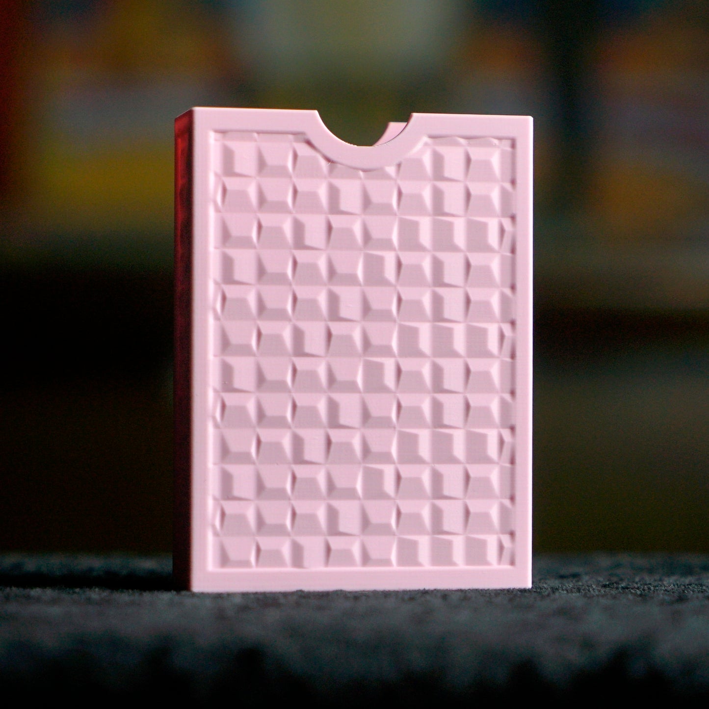 Card Guard by Hyde Ren