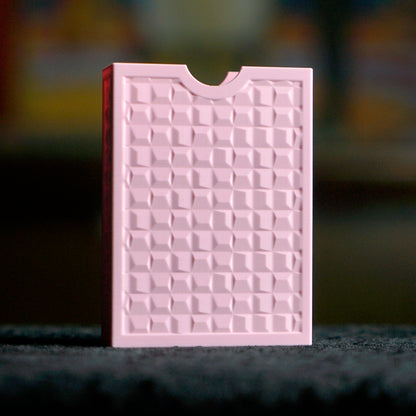 Card Guard by Hyde Ren