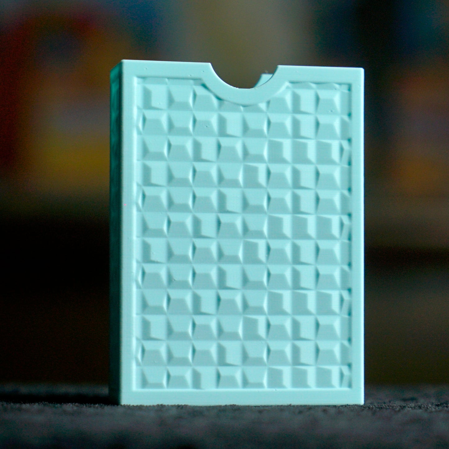 Card Guard by Hyde Ren