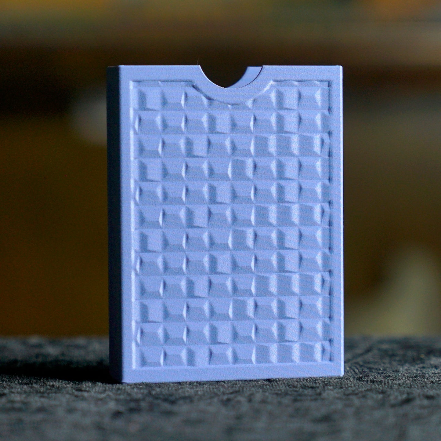 Card Guard by Hyde Ren