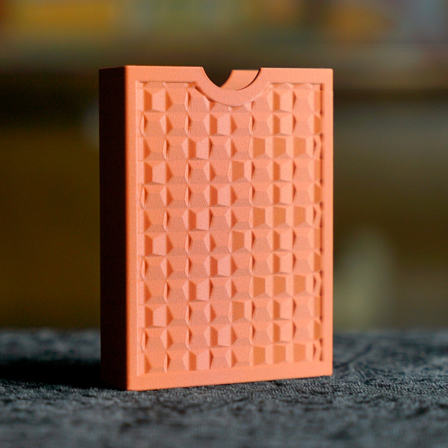 Card Guard by Hyde Ren