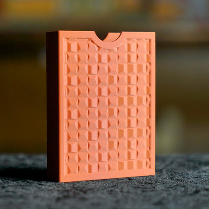 Card Guard by Hyde Ren