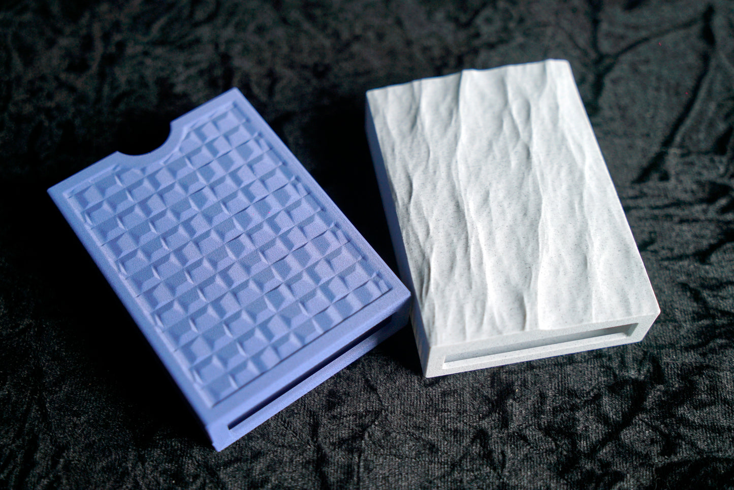 Card Guard by Hyde Ren