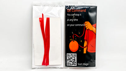 On Command by Siam Magic