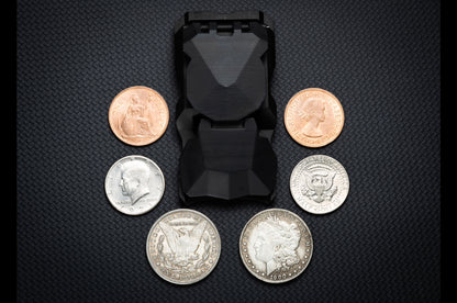 PEASHOOTER by Erlich Zhang