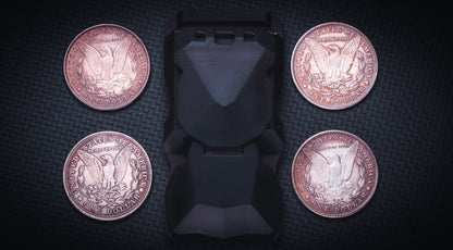 PEASHOOTER by Erlich Zhang