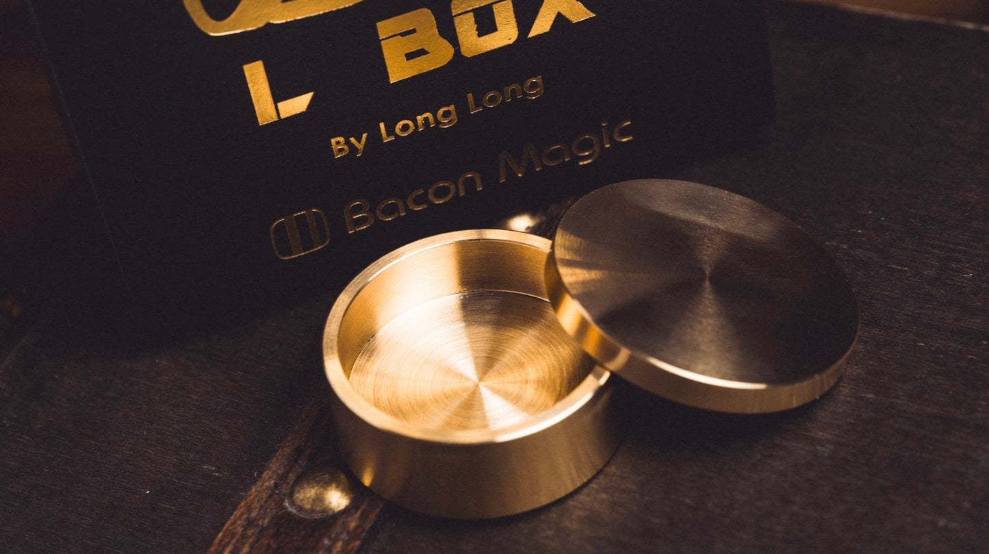 L Box by Long Long