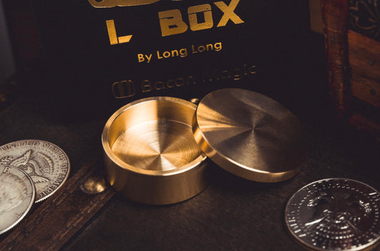 L Box by Long Long