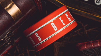 Prometheus Playing Cards (Circular Edition)