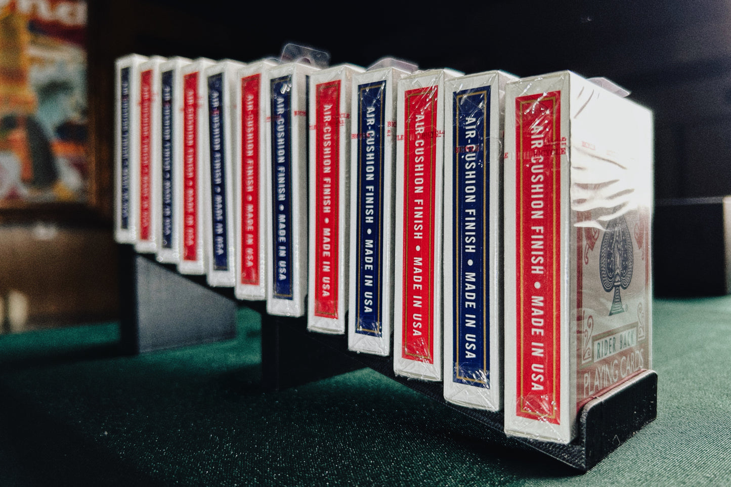 Neatest Decks by GL Design