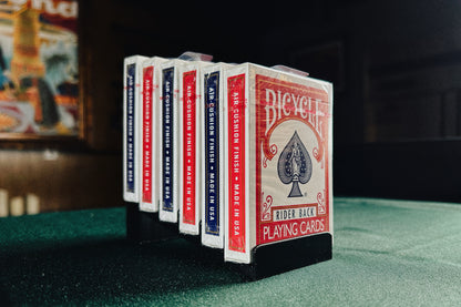 Neatest Decks by GL Design