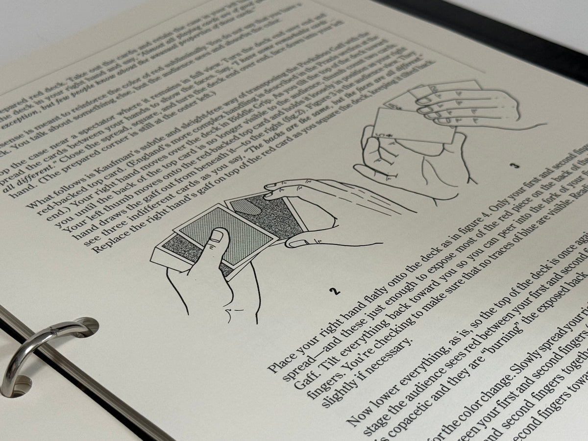 Don England's Gaffed to the Hilt EXPANDED by Jon Racherbaumer & Richard Kaufman