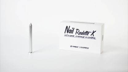 Nail Roulette X