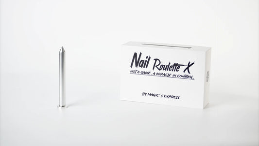 Nail Roulette X
