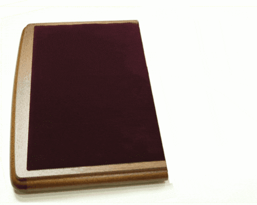 Hopping Table - Top Only