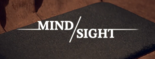 Mind Sight by Derrick Chan