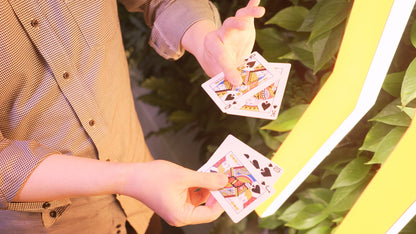 Twisting the 13 Plus by Nojima