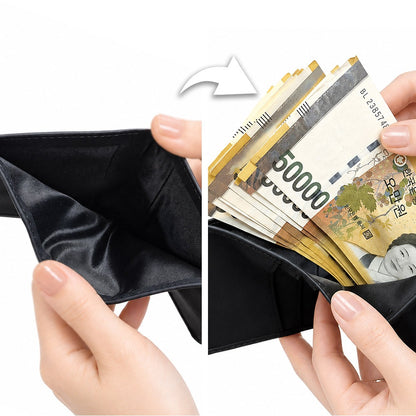 JL Money Appearing Wallet