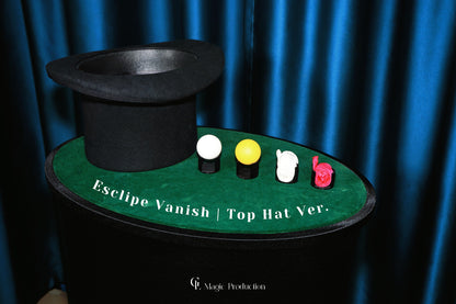 Eclipse Vanish by GL Magic Production