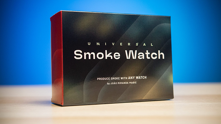 Smoke Watch - 1