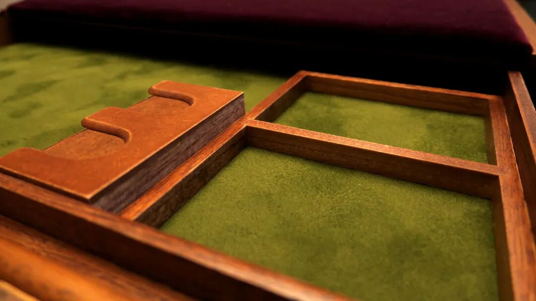 Hopping Table - Top Only