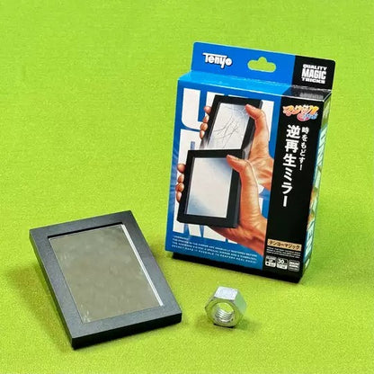 Unbroken by Tenyo Magic