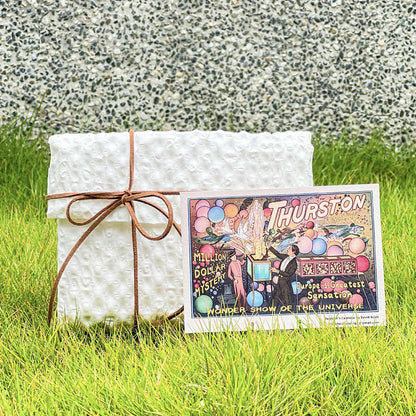 The Magician’s Calendar 2026