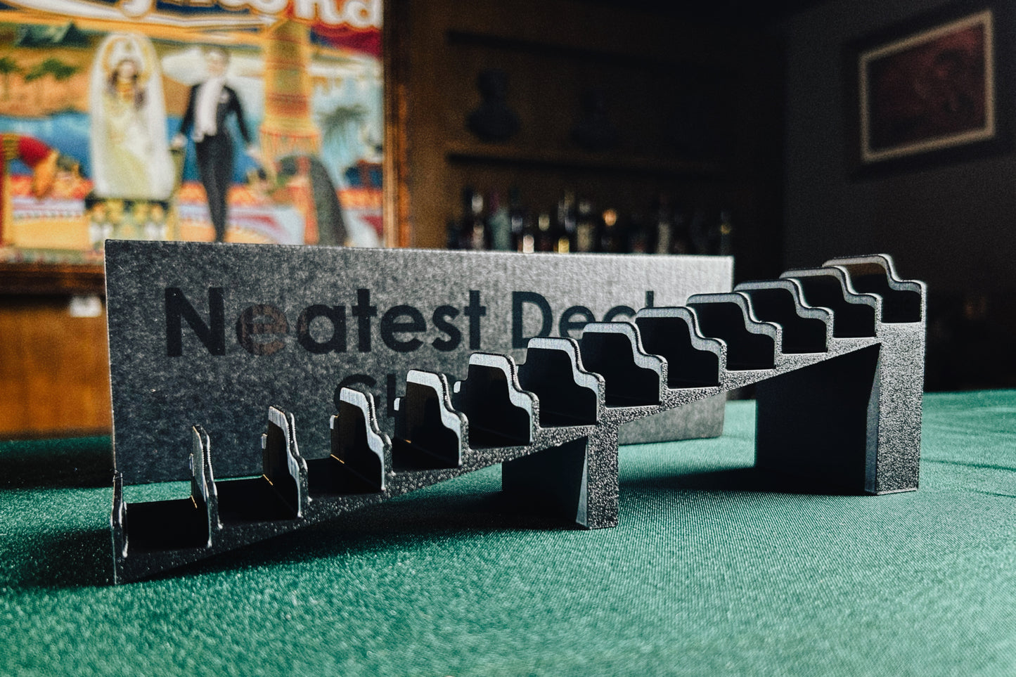 Neatest Decks by GL Design