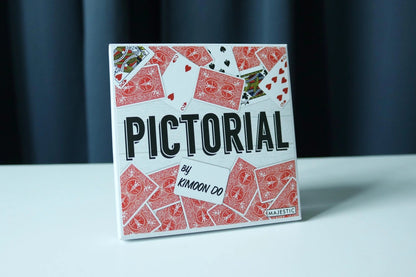 Pictorial by Kimoon Do